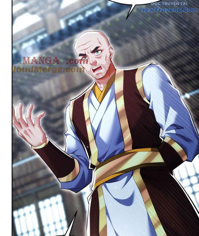 Các Nữ Sư Tôn Đều Muốn Chiếm Hữu Ta - Chapter 17 - Page 23