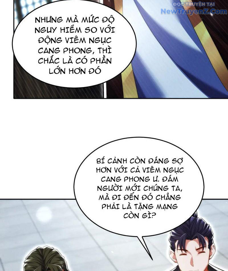 Các Nữ Sư Tôn Đều Muốn Chiếm Hữu Ta - Chapter 17 - Page 24
