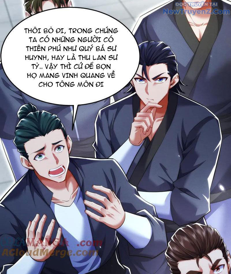 Các Nữ Sư Tôn Đều Muốn Chiếm Hữu Ta - Chapter 17 - Page 25