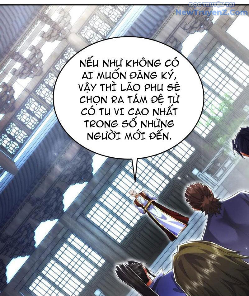 Các Nữ Sư Tôn Đều Muốn Chiếm Hữu Ta - Chapter 17 - Page 27