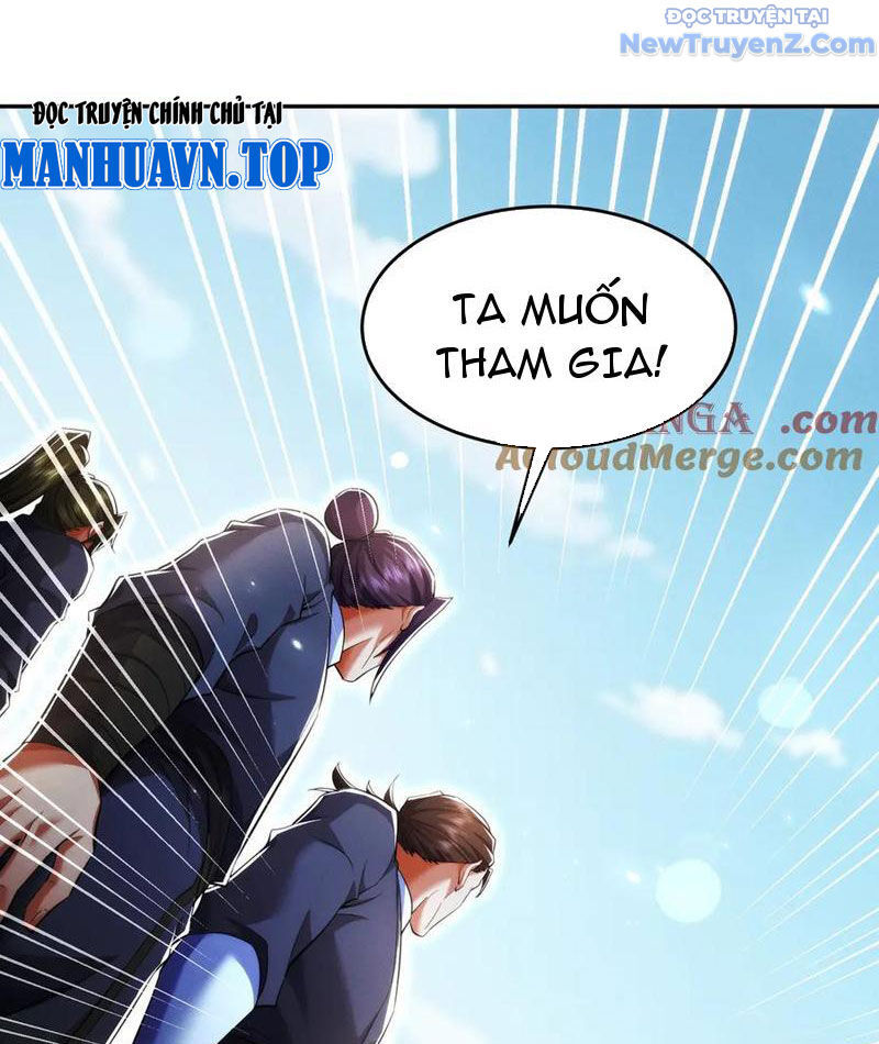 Các Nữ Sư Tôn Đều Muốn Chiếm Hữu Ta - Chapter 17 - Page 31
