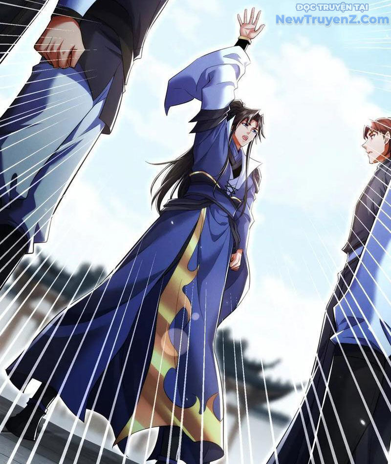 Các Nữ Sư Tôn Đều Muốn Chiếm Hữu Ta - Chapter 17 - Page 32