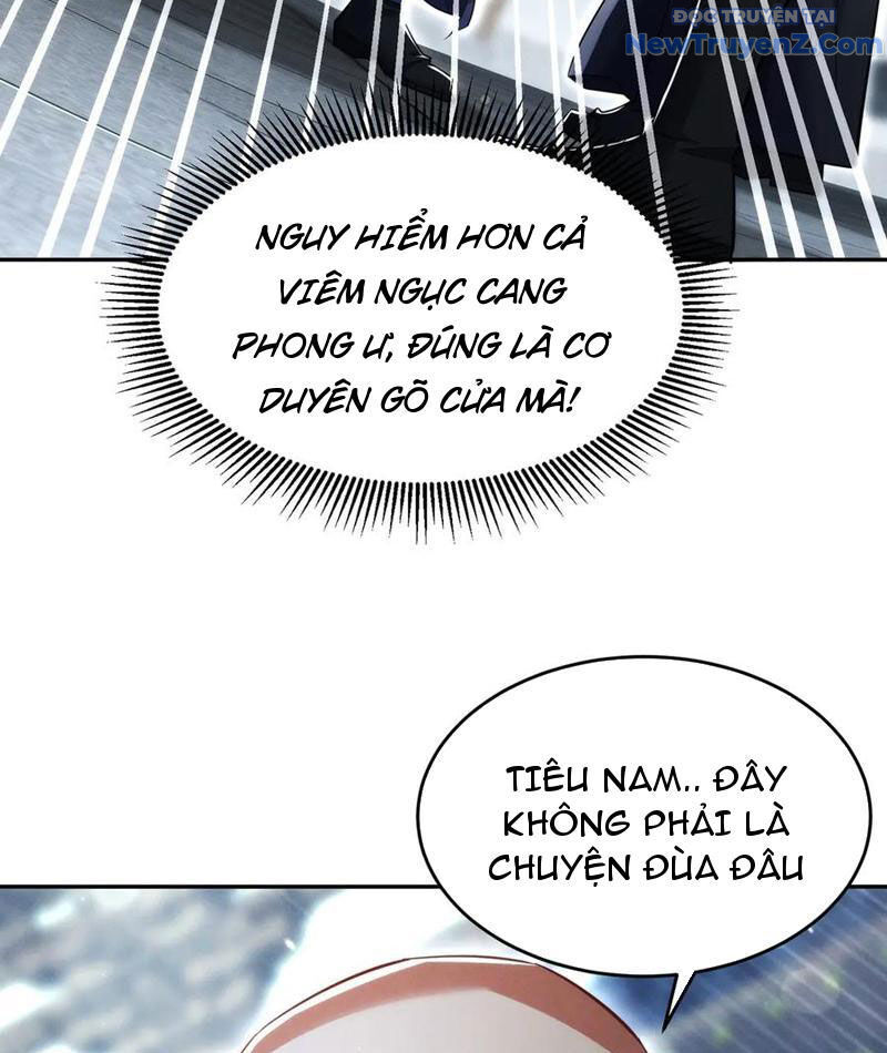Các Nữ Sư Tôn Đều Muốn Chiếm Hữu Ta - Chapter 17 - Page 33