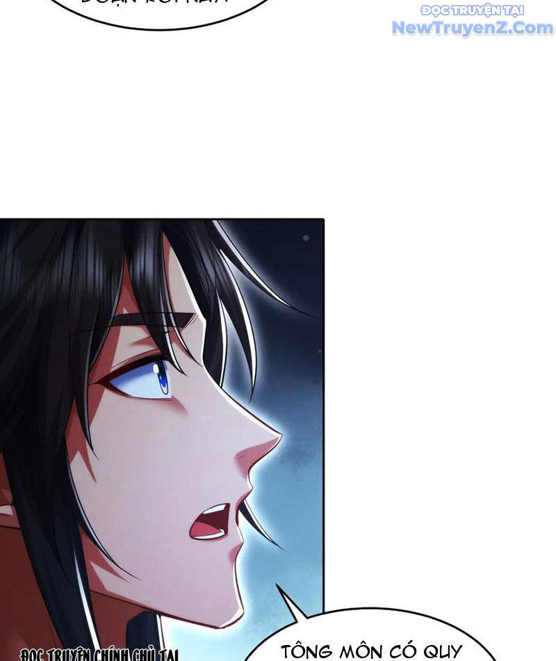 Các Nữ Sư Tôn Đều Muốn Chiếm Hữu Ta - Chapter 17 - Page 35