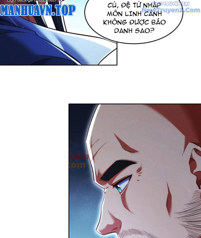 Các Nữ Sư Tôn Đều Muốn Chiếm Hữu Ta - Chapter 17 - Page 36