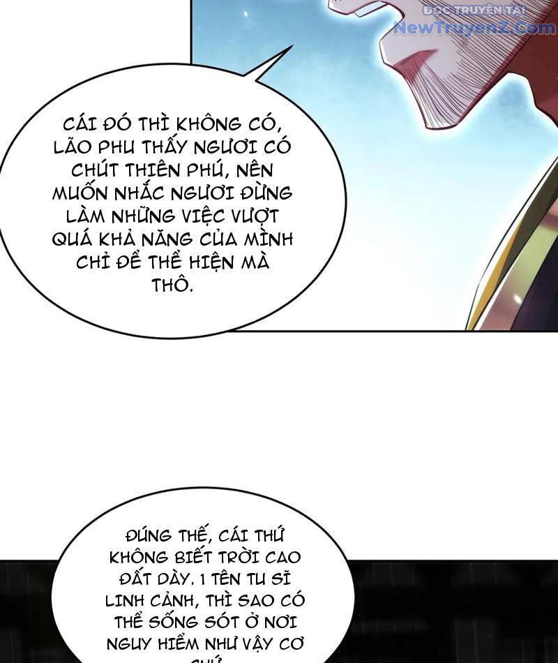 Các Nữ Sư Tôn Đều Muốn Chiếm Hữu Ta - Chapter 17 - Page 37