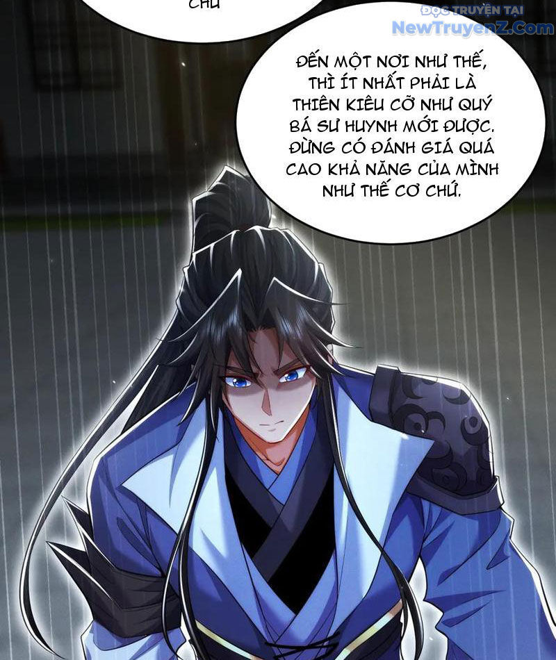 Các Nữ Sư Tôn Đều Muốn Chiếm Hữu Ta - Chapter 17 - Page 38