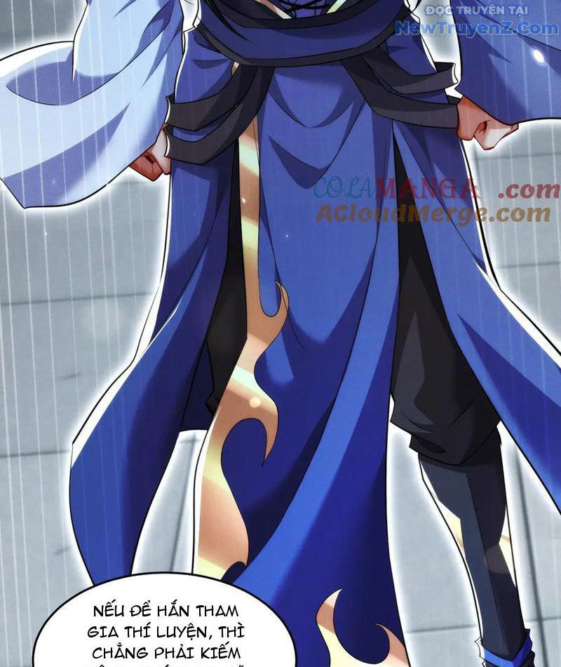 Các Nữ Sư Tôn Đều Muốn Chiếm Hữu Ta - Chapter 17 - Page 39