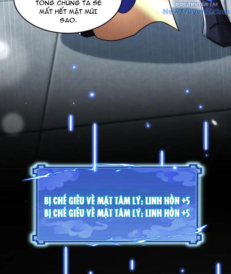 Các Nữ Sư Tôn Đều Muốn Chiếm Hữu Ta - Chapter 17 - Page 40