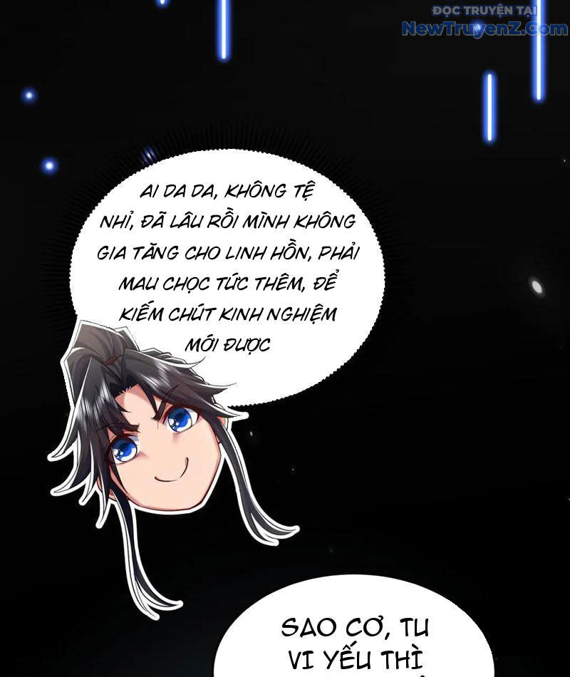 Các Nữ Sư Tôn Đều Muốn Chiếm Hữu Ta - Chapter 17 - Page 41