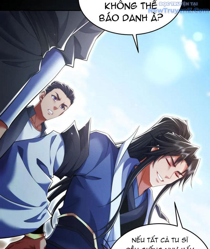 Các Nữ Sư Tôn Đều Muốn Chiếm Hữu Ta - Chapter 17 - Page 42