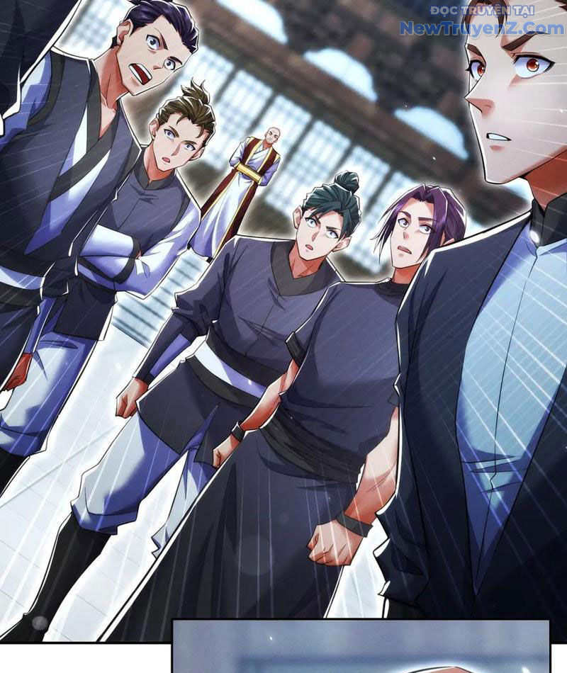 Các Nữ Sư Tôn Đều Muốn Chiếm Hữu Ta - Chapter 17 - Page 46