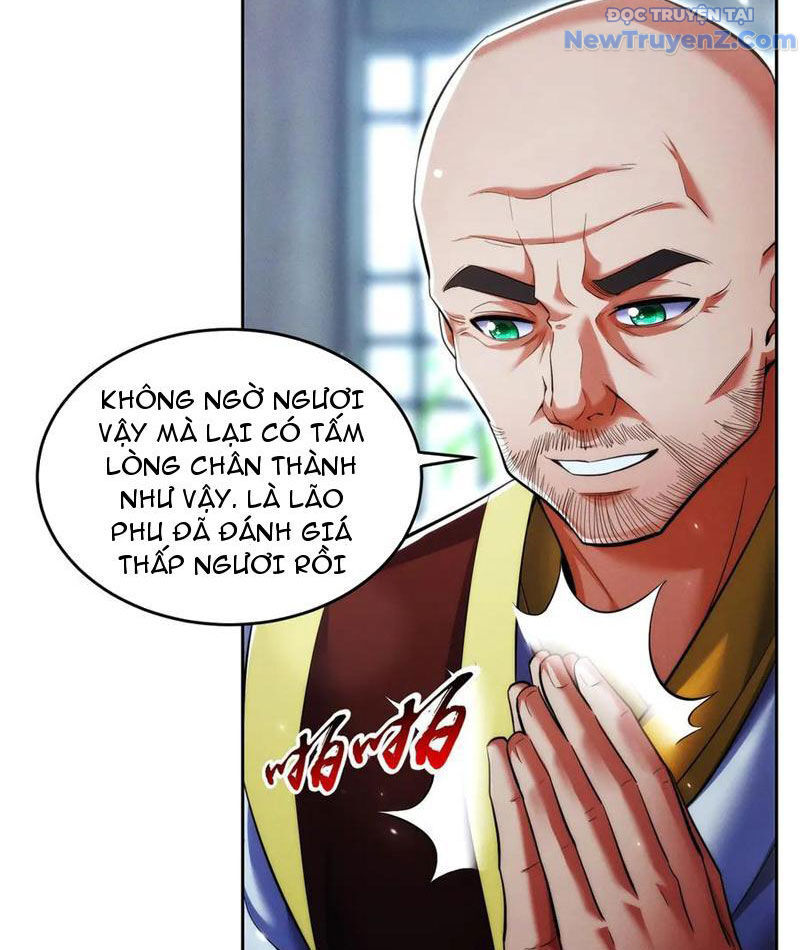 Các Nữ Sư Tôn Đều Muốn Chiếm Hữu Ta - Chapter 17 - Page 47