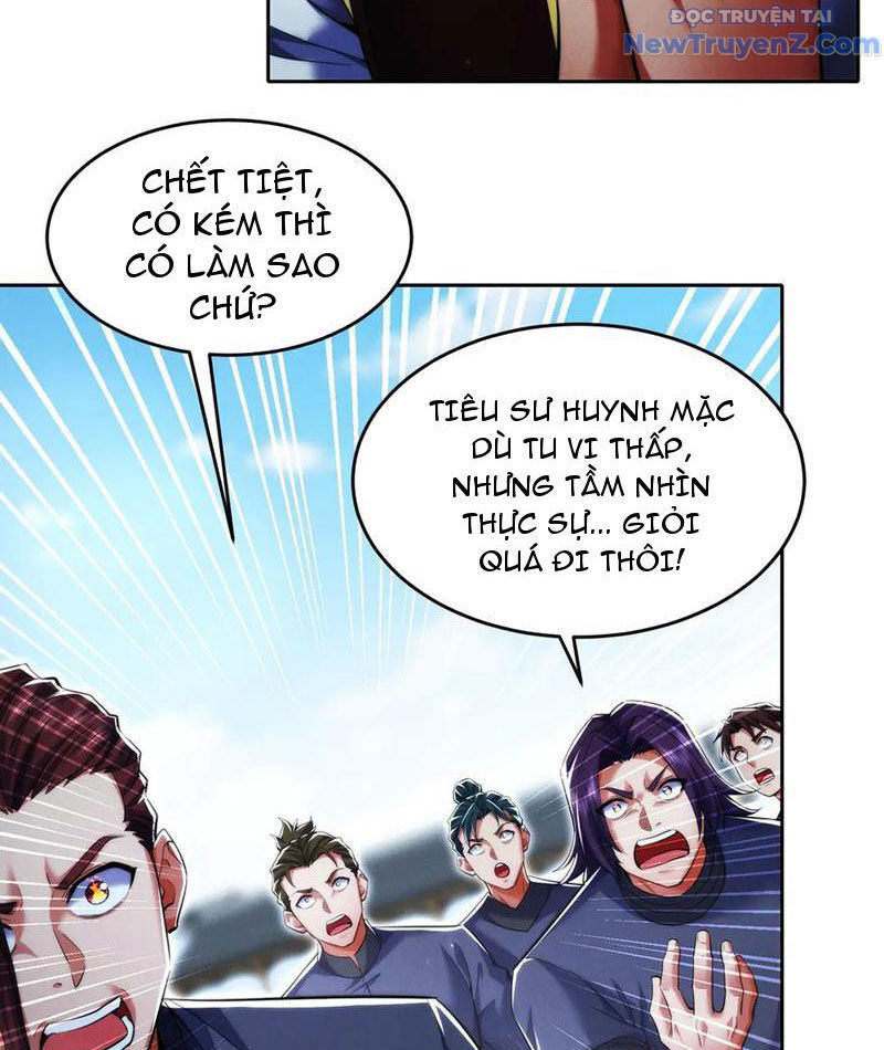 Các Nữ Sư Tôn Đều Muốn Chiếm Hữu Ta - Chapter 17 - Page 48