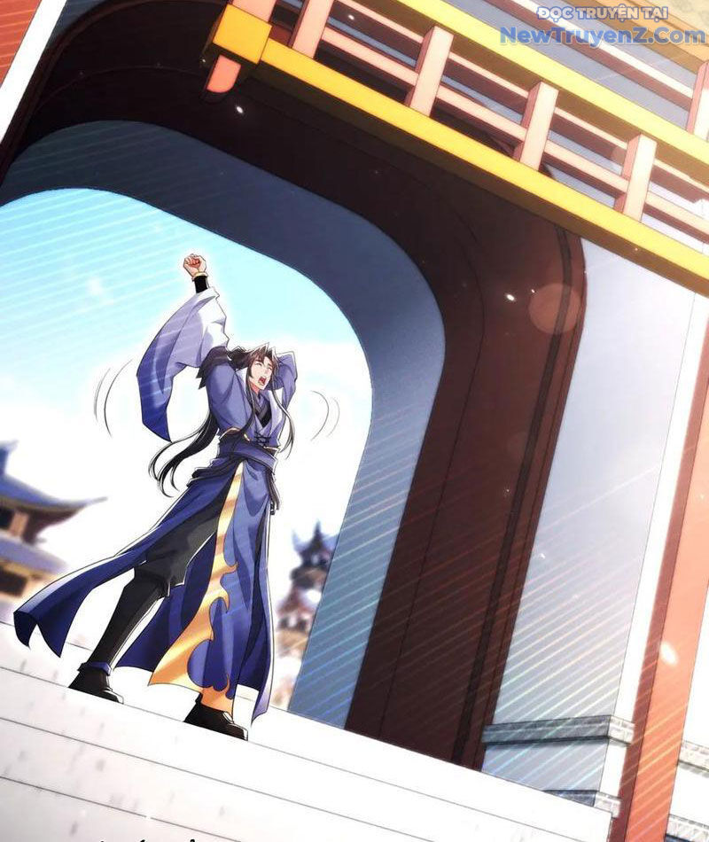 Các Nữ Sư Tôn Đều Muốn Chiếm Hữu Ta - Chapter 17 - Page 5