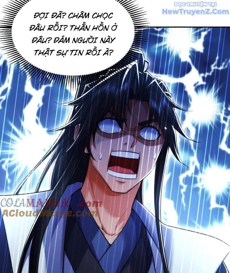 Các Nữ Sư Tôn Đều Muốn Chiếm Hữu Ta - Chapter 17 - Page 50
