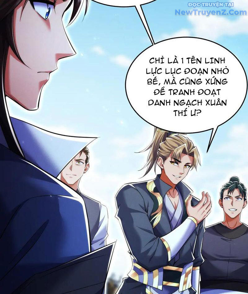 Các Nữ Sư Tôn Đều Muốn Chiếm Hữu Ta - Chapter 17 - Page 52