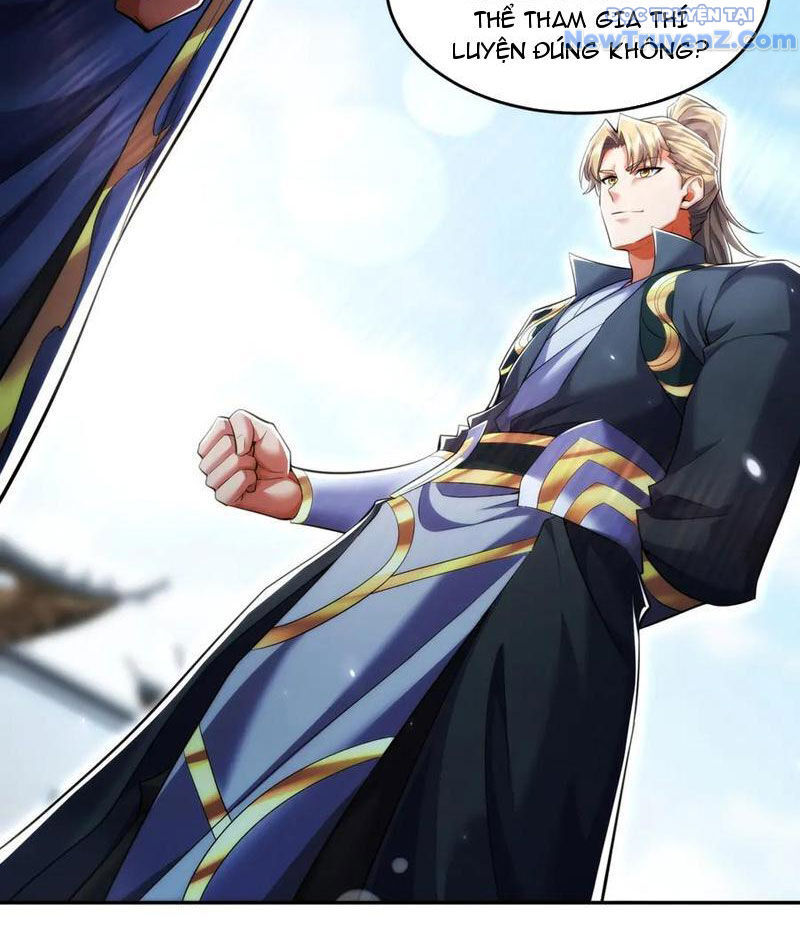 Các Nữ Sư Tôn Đều Muốn Chiếm Hữu Ta - Chapter 17 - Page 59