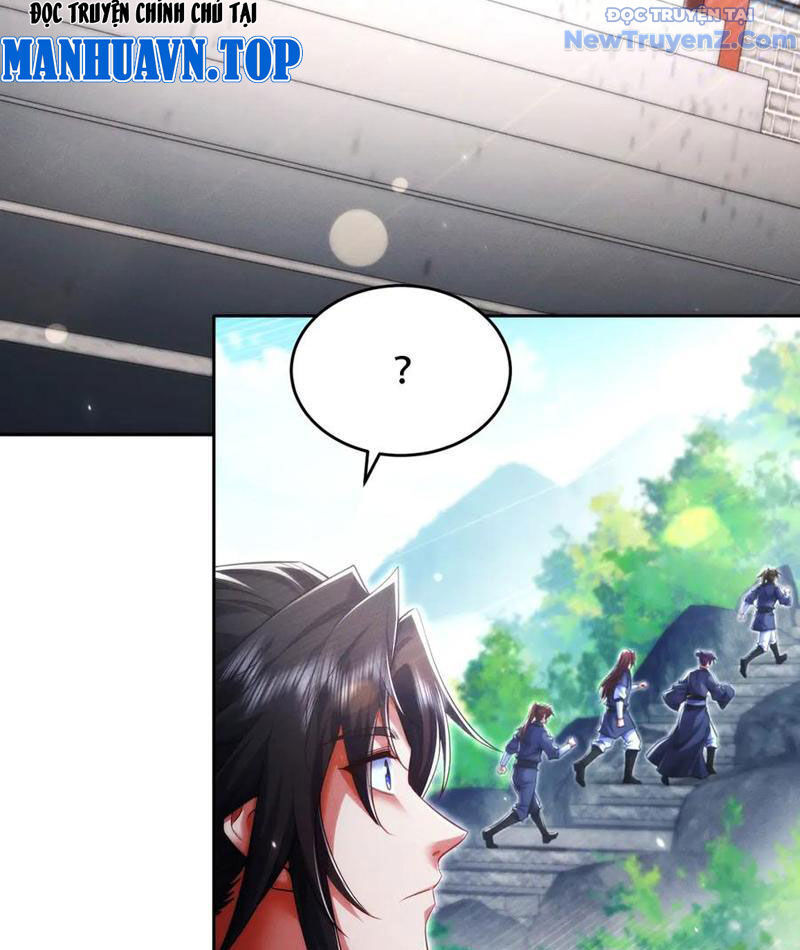 Các Nữ Sư Tôn Đều Muốn Chiếm Hữu Ta - Chapter 17 - Page 6