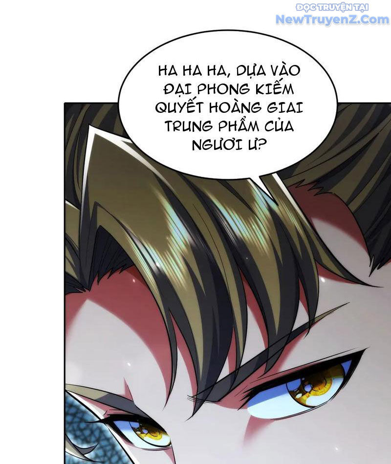 Các Nữ Sư Tôn Đều Muốn Chiếm Hữu Ta - Chapter 17 - Page 60