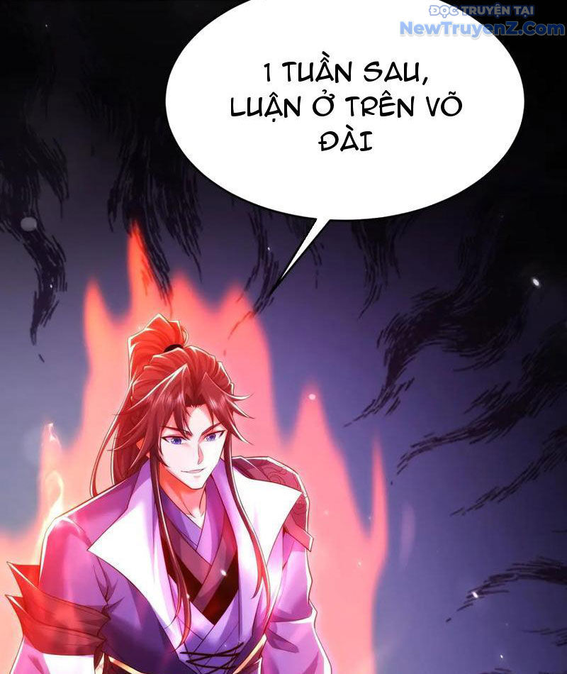 Các Nữ Sư Tôn Đều Muốn Chiếm Hữu Ta - Chapter 17 - Page 62