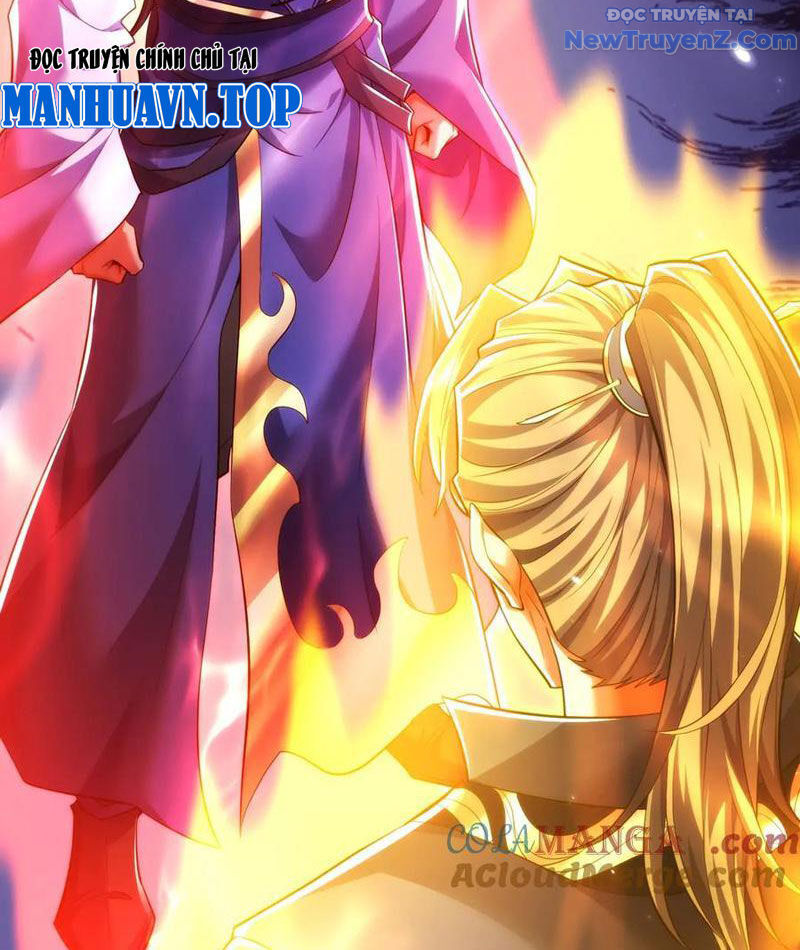 Các Nữ Sư Tôn Đều Muốn Chiếm Hữu Ta - Chapter 17 - Page 63