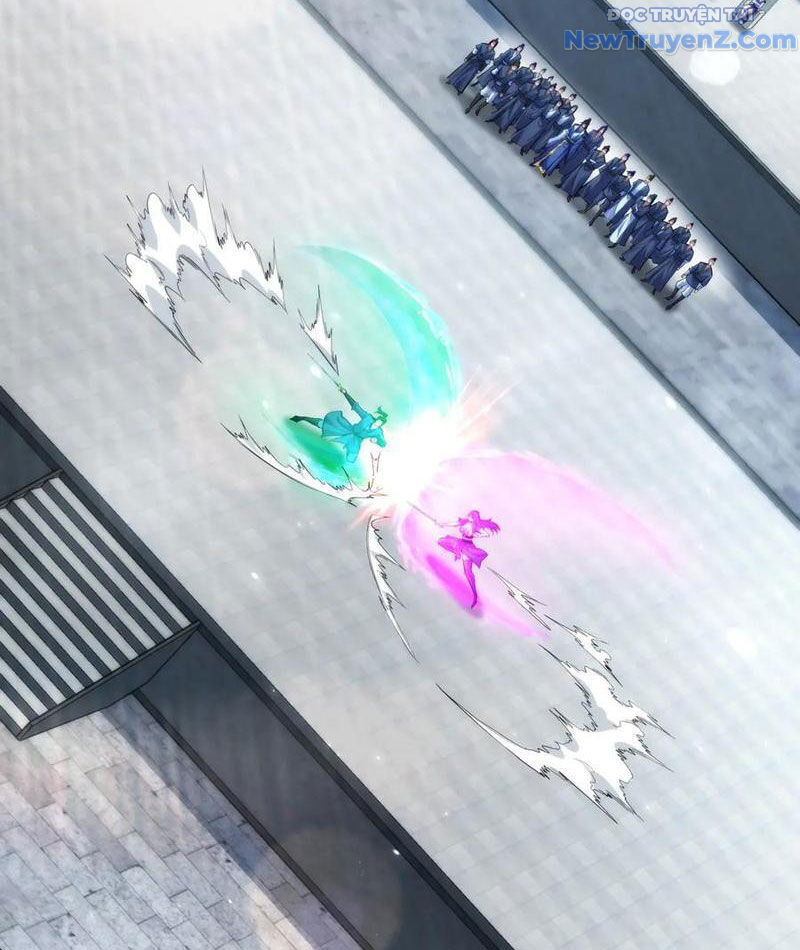 Các Nữ Sư Tôn Đều Muốn Chiếm Hữu Ta - Chapter 17 - Page 67