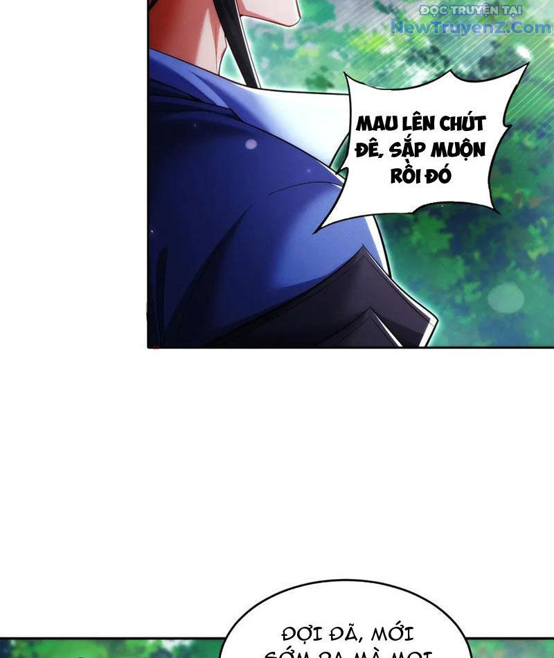 Các Nữ Sư Tôn Đều Muốn Chiếm Hữu Ta - Chapter 17 - Page 7