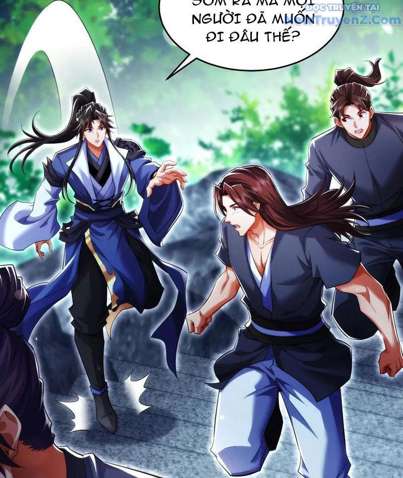 Các Nữ Sư Tôn Đều Muốn Chiếm Hữu Ta - Chapter 17 - Page 8