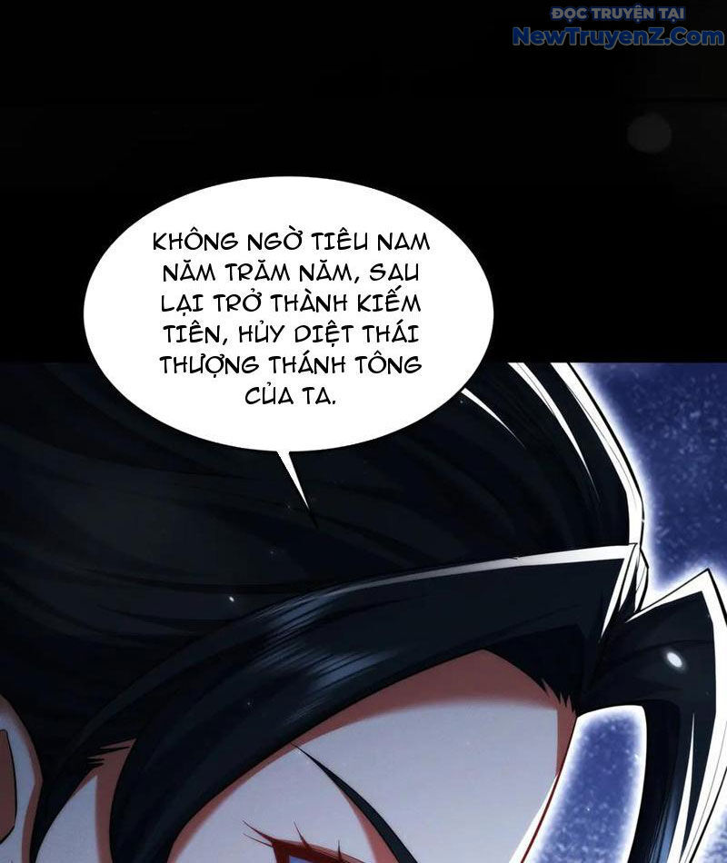 Các Nữ Sư Tôn Đều Muốn Chiếm Hữu Ta - Chapter 17 - Page 80