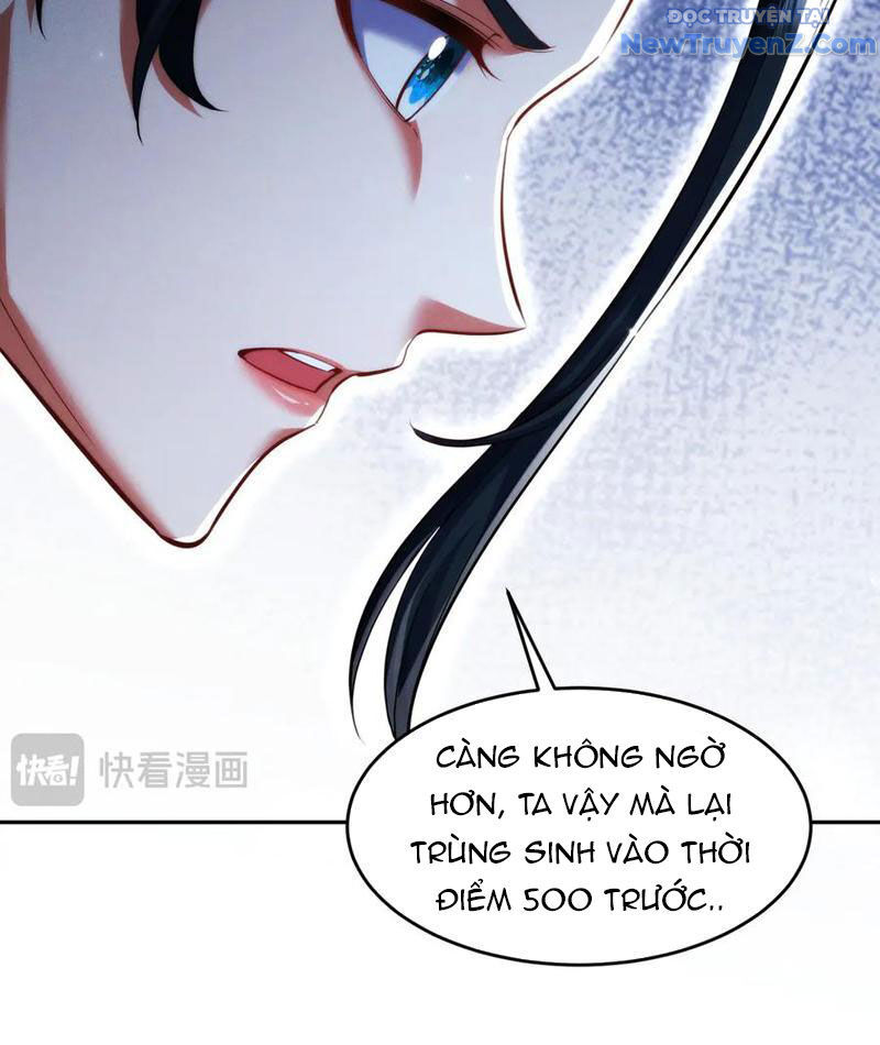 Các Nữ Sư Tôn Đều Muốn Chiếm Hữu Ta - Chapter 17 - Page 81