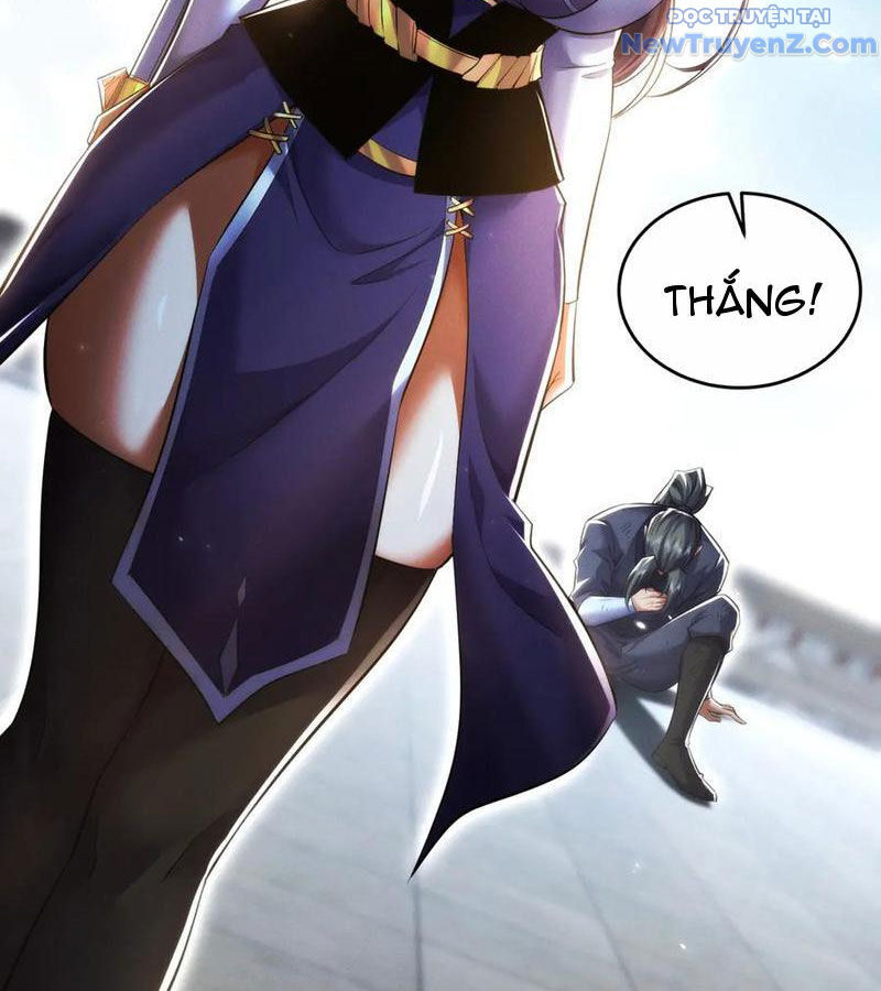 Các Nữ Sư Tôn Đều Muốn Chiếm Hữu Ta - Chapter 17 - Page 83