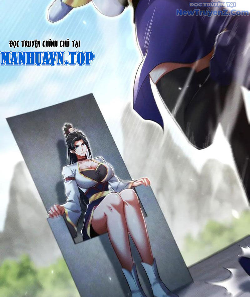 Các Nữ Sư Tôn Đều Muốn Chiếm Hữu Ta - Chapter 17 - Page 85