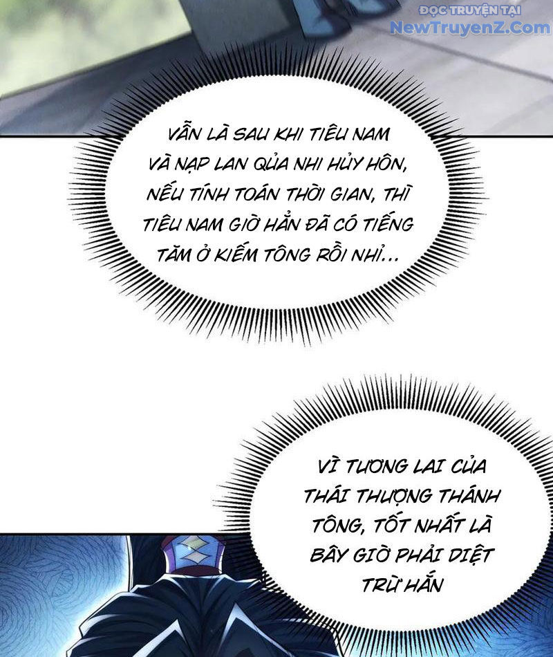 Các Nữ Sư Tôn Đều Muốn Chiếm Hữu Ta - Chapter 17 - Page 86