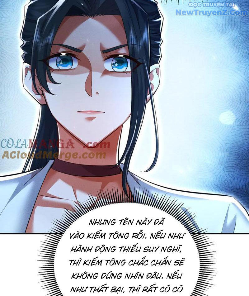 Các Nữ Sư Tôn Đều Muốn Chiếm Hữu Ta - Chapter 17 - Page 87