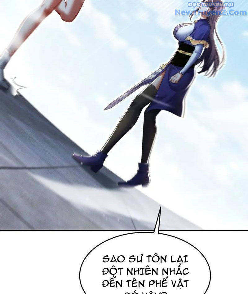 Các Nữ Sư Tôn Đều Muốn Chiếm Hữu Ta - Chapter 17 - Page 91