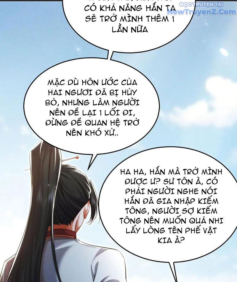 Các Nữ Sư Tôn Đều Muốn Chiếm Hữu Ta - Chapter 17 - Page 96