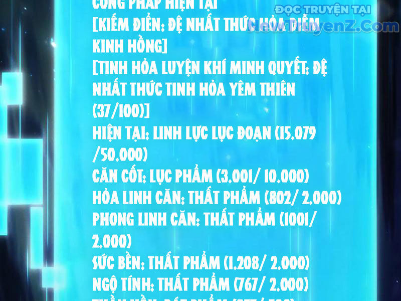 Các Nữ Sư Tôn Đều Muốn Chiếm Hữu Ta - Chapter 19 - Page 10