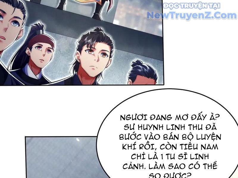 Các Nữ Sư Tôn Đều Muốn Chiếm Hữu Ta - Chapter 19 - Page 102