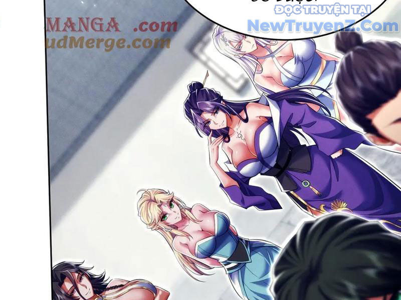 Các Nữ Sư Tôn Đều Muốn Chiếm Hữu Ta - Chapter 19 - Page 103