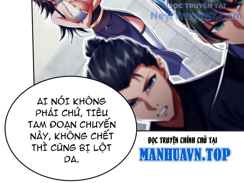 Các Nữ Sư Tôn Đều Muốn Chiếm Hữu Ta - Chapter 19 - Page 104
