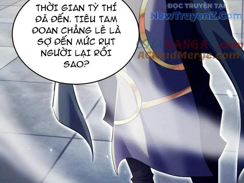 Các Nữ Sư Tôn Đều Muốn Chiếm Hữu Ta - Chapter 19 - Page 107