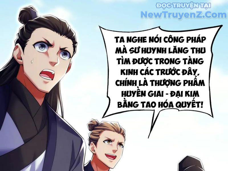 Các Nữ Sư Tôn Đều Muốn Chiếm Hữu Ta - Chapter 19 - Page 129