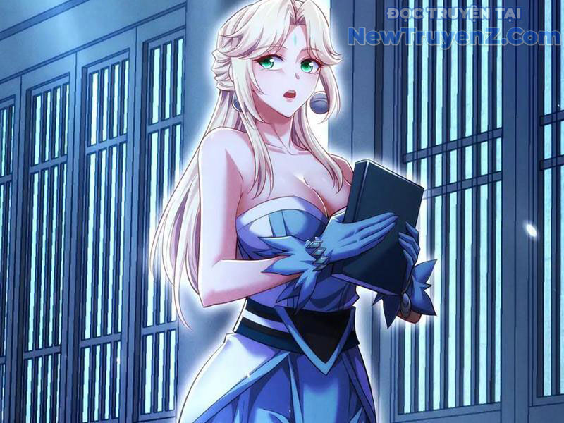 Các Nữ Sư Tôn Đều Muốn Chiếm Hữu Ta - Chapter 19 - Page 18