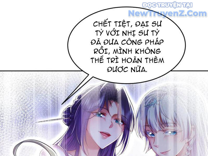 Các Nữ Sư Tôn Đều Muốn Chiếm Hữu Ta - Chapter 19 - Page 21