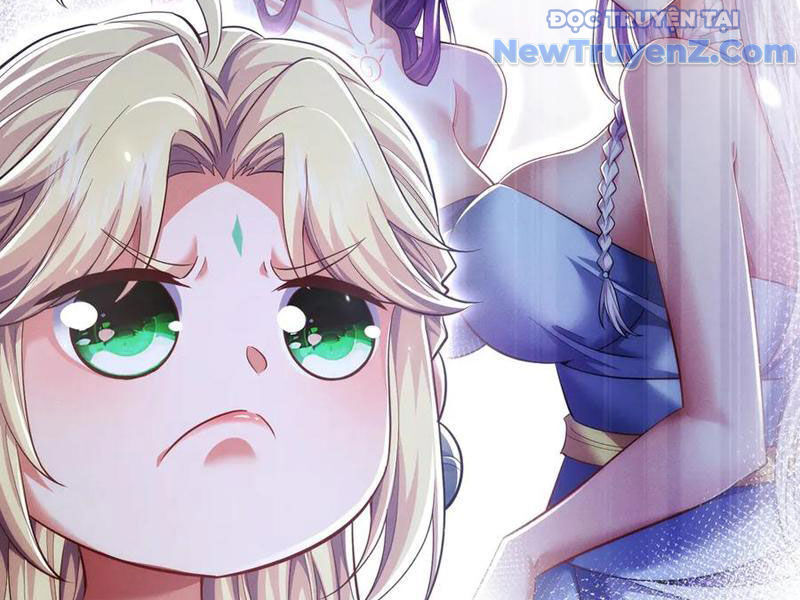 Các Nữ Sư Tôn Đều Muốn Chiếm Hữu Ta - Chapter 19 - Page 22