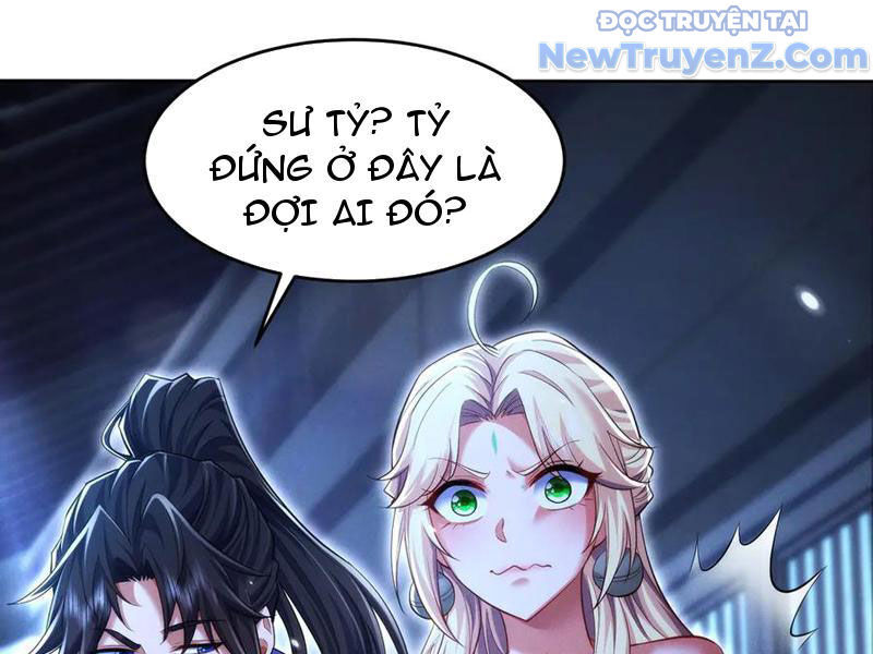 Các Nữ Sư Tôn Đều Muốn Chiếm Hữu Ta - Chapter 19 - Page 24