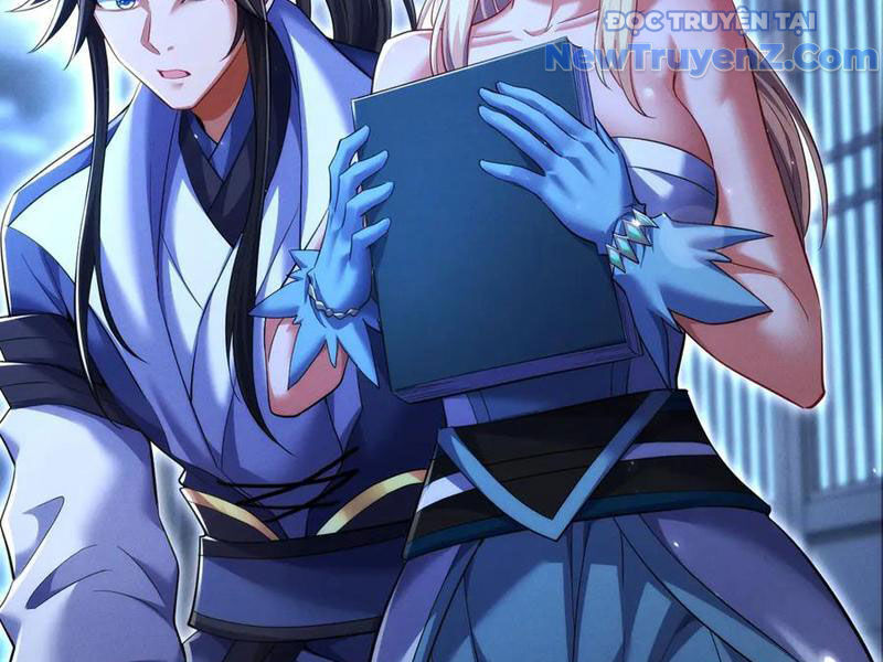 Các Nữ Sư Tôn Đều Muốn Chiếm Hữu Ta - Chapter 19 - Page 25