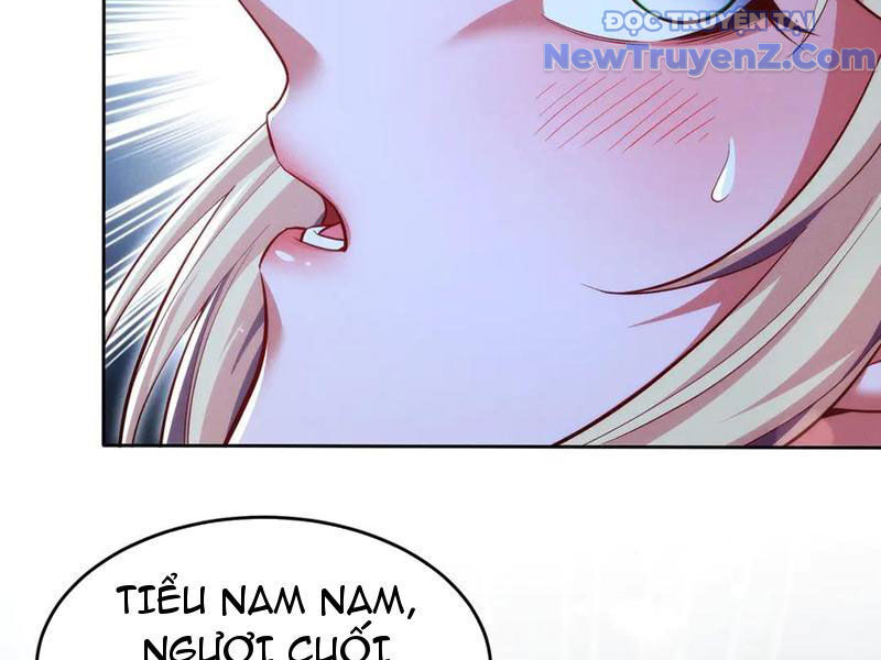 Các Nữ Sư Tôn Đều Muốn Chiếm Hữu Ta - Chapter 19 - Page 28