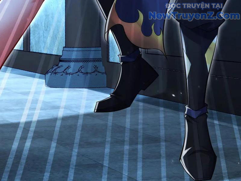 Các Nữ Sư Tôn Đều Muốn Chiếm Hữu Ta - Chapter 19 - Page 32